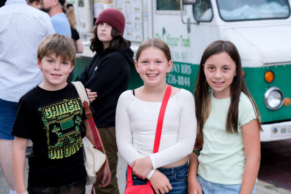 Lark in the Park photograph 117 from 2023.