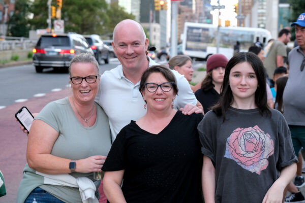 Lark in the Park photograph 119 from 2023.