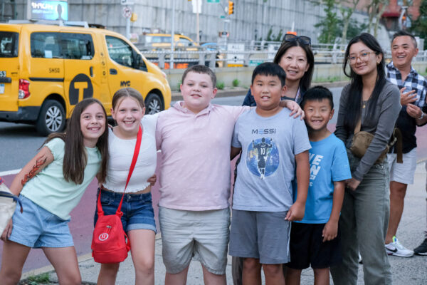 Lark in the Park photograph 120 from 2023.