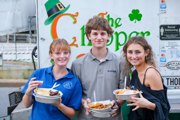 Lark in the Park photograph 121 from 2023.