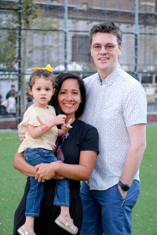 Lark in the Park photograph 124 from 2023.