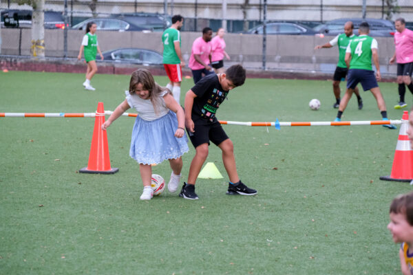 Lark in the Park photograph 125 from 2023.