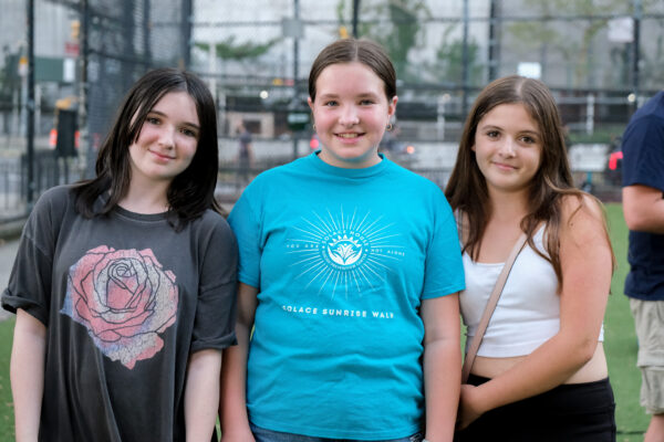 Lark in the Park photograph 126 from 2023.