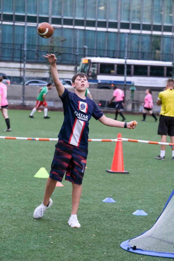 Lark in the Park photograph 128 from 2023.