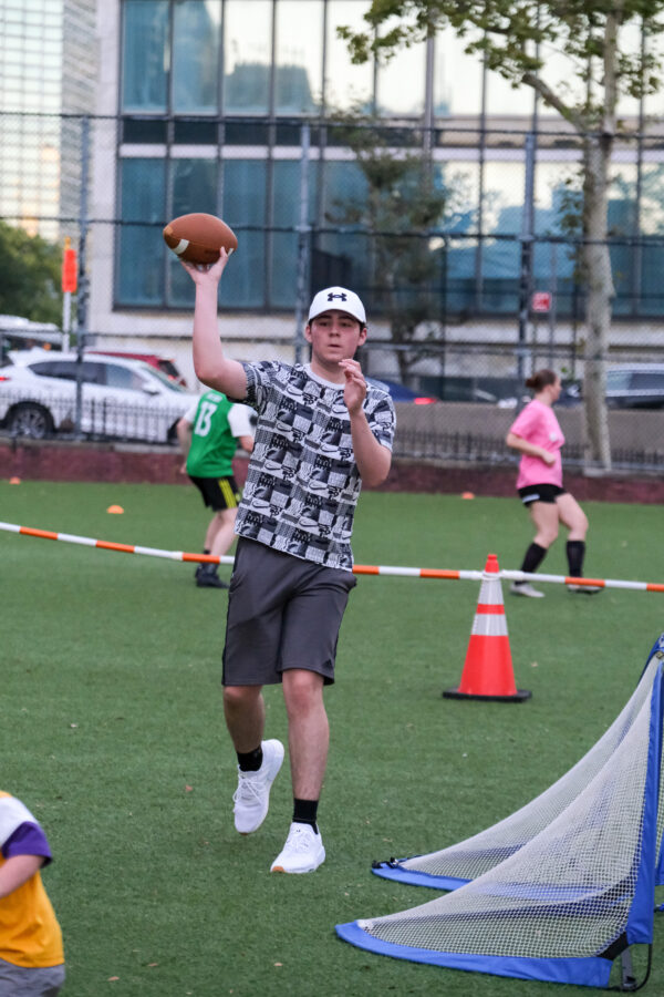 Lark in the Park photograph 129 from 2023.