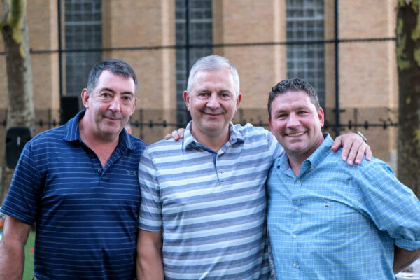 Lark in the Park photograph 130 from 2023.