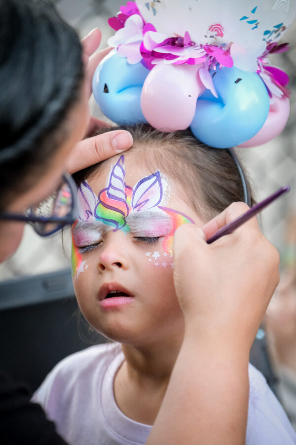 Lark in the Park photograph 131 from 2023.