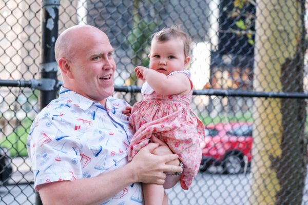 Lark in the Park photograph 132 from 2023.