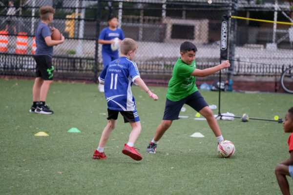 Lark in the Park photograph 133 from 2023.