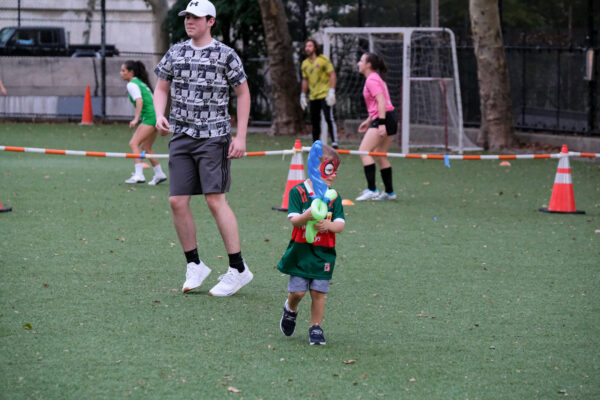 Lark in the Park photograph 135 from 2023.