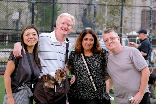 Lark in the Park photograph 138 from 2023.