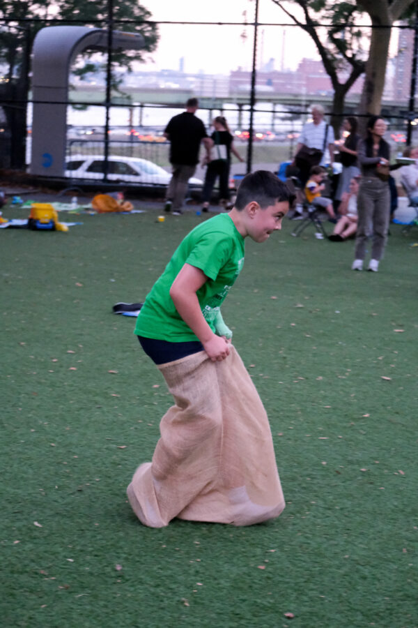 Lark in the Park photograph 141 from 2023.