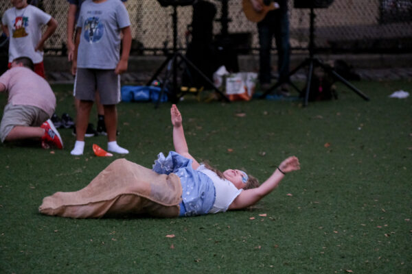 Lark in the Park photograph 143 from 2023.