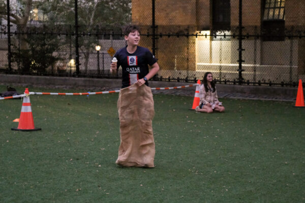 Lark in the Park photograph 145 from 2023.