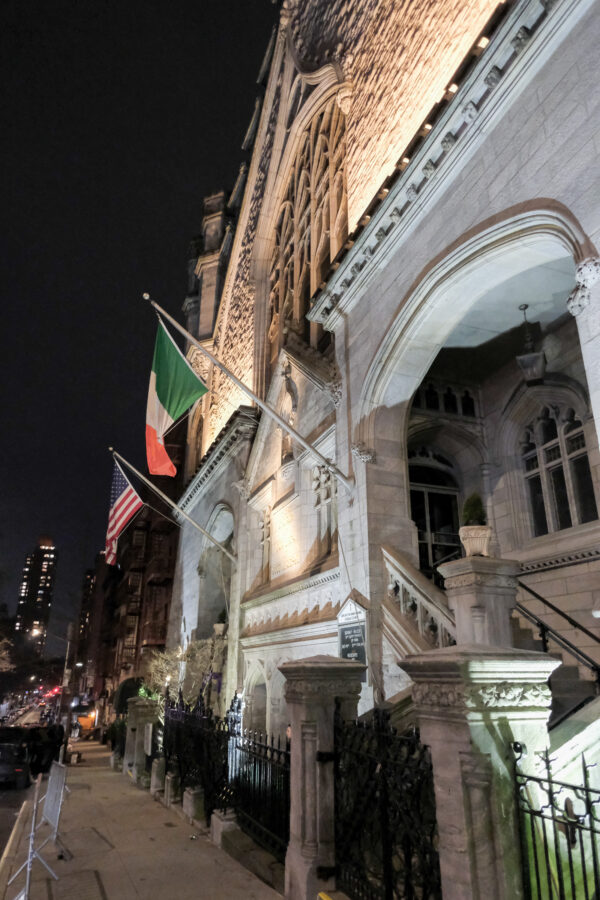 St. Patrick's Day photograph 19 from 2023.