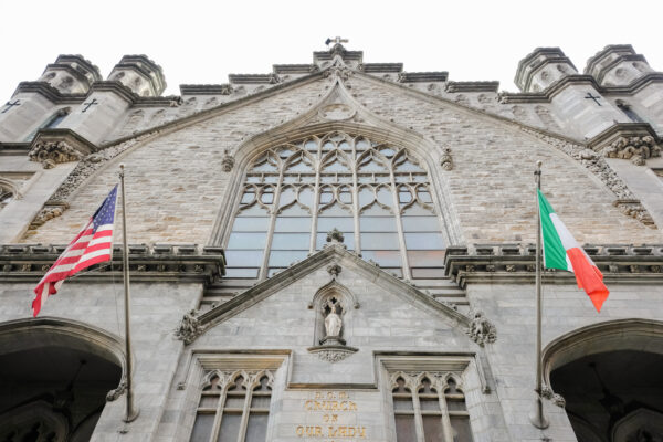 St. Patrick's Day photograph 20 from 2023.