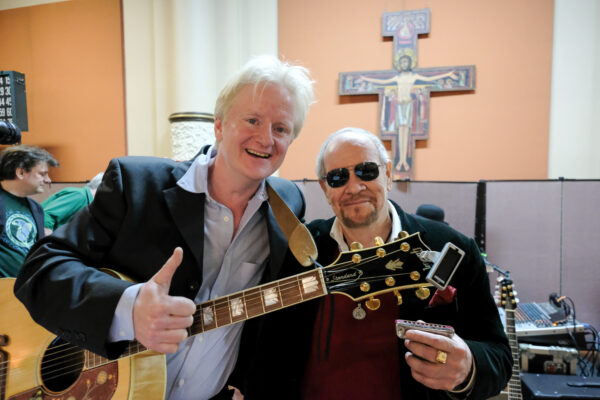 St. Patrick's Day photograph 23 from 2023.