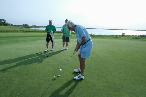 Timmy O'Connor Golf Outing photograph 3 from 2023.