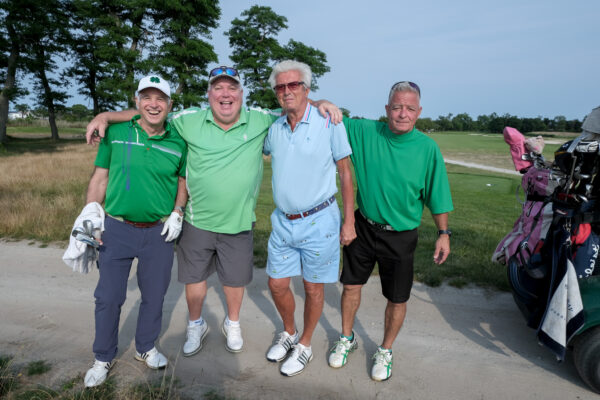 Timmy O'Connor Golf Outing photograph 4 from 2023.