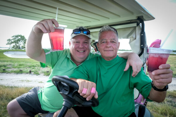 Timmy O'Connor Golf Outing photograph 5 from 2023.