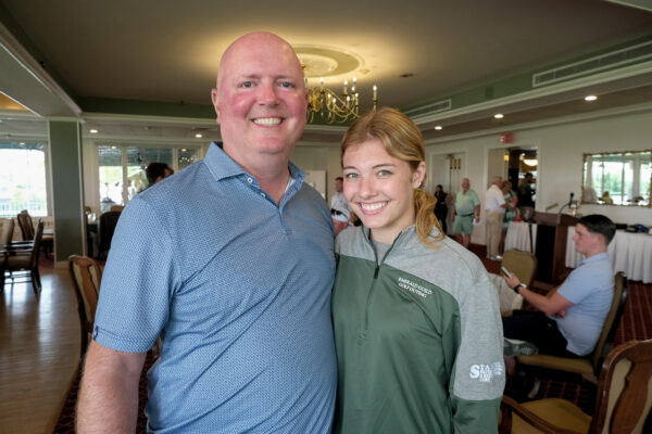 Timmy O'Connor Golf Outing photograph 6 from 2023.