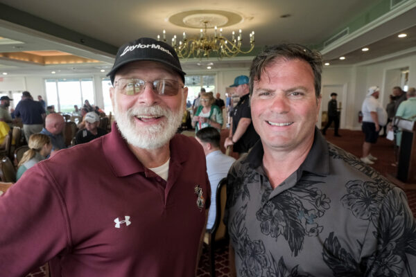 Timmy O'Connor Golf Outing photograph 7 from 2023.