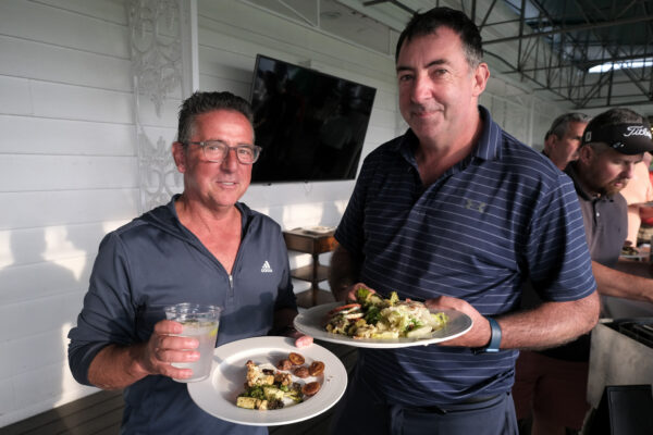 Timmy O'Connor Golf Outing photograph 8 from 2023.