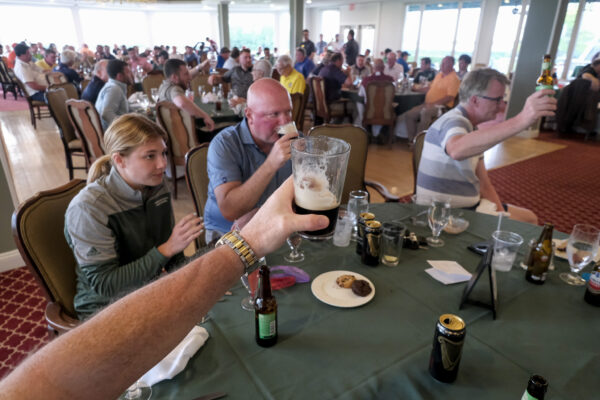 Timmy O'Connor Golf Outing photograph 10 from 2023.