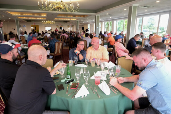 Timmy O'Connor Golf Outing photograph 11 from 2023.