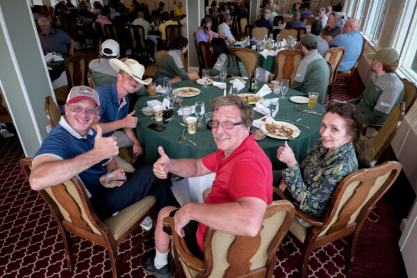 Timmy O'Connor Golf Outing photograph 13 from 2023.