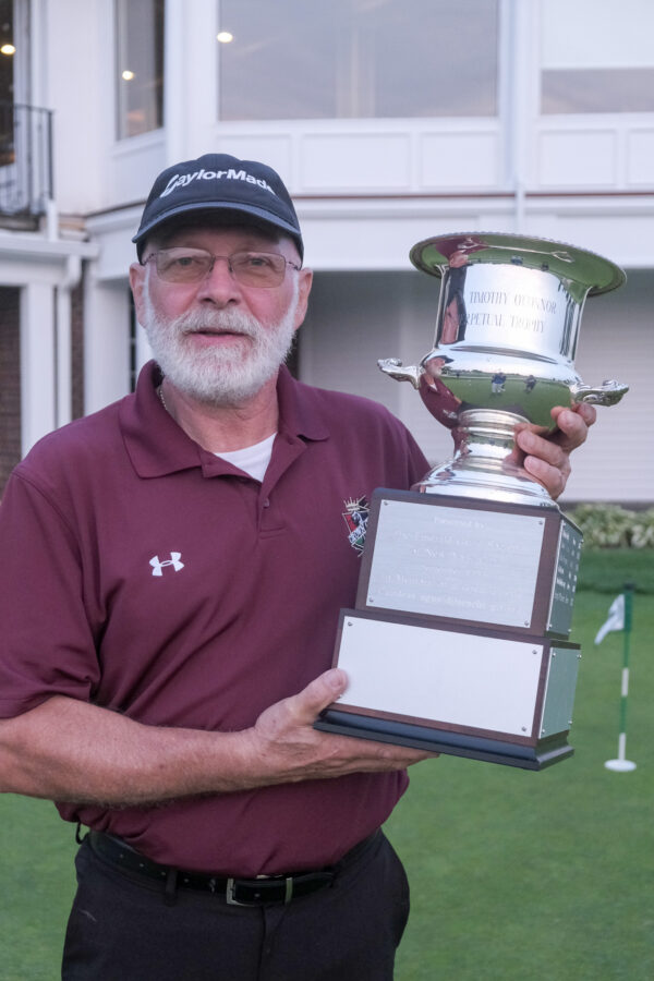 Timmy O'Connor Golf Outing photograph 18 from 2023.