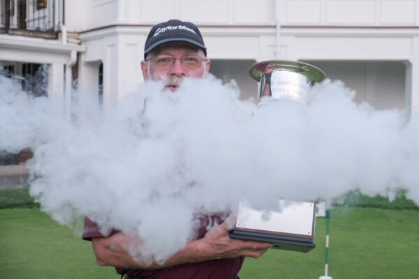 Timmy O'Connor Golf Outing photograph 19 from 2023.