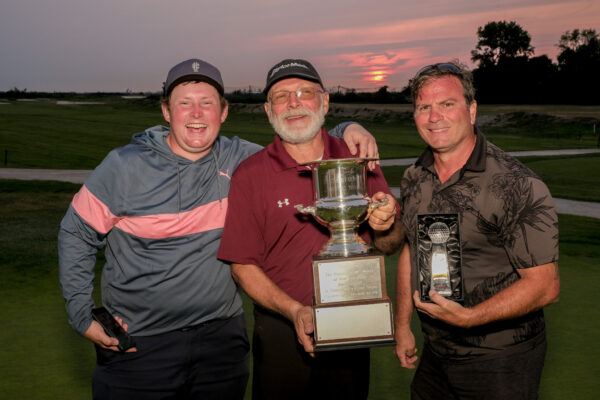 Timmy O'Connor Golf Outing photograph 20 from 2023.