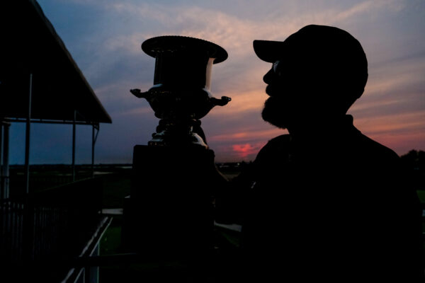 Timmy O'Connor Golf Outing photograph 22 from 2023.