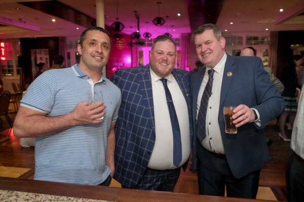 Vendors Night photograph 2 from 2023.