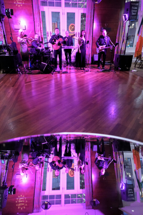 Vendors Night photograph 3 from 2023.