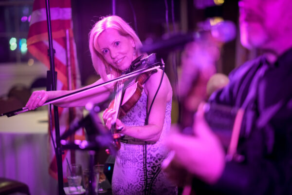 Vendors Night photograph 5 from 2023.