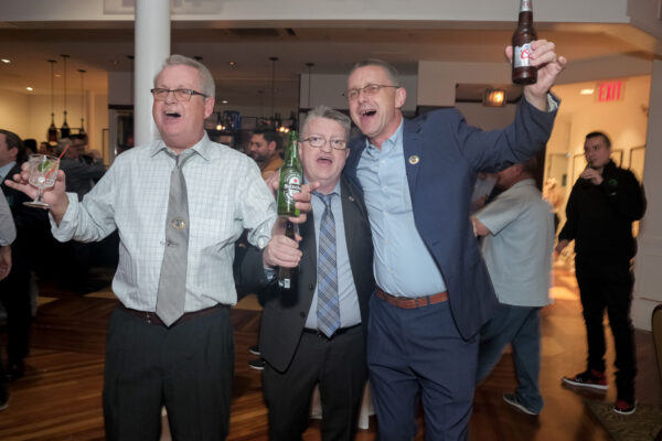 Vendors Night photograph 6 from 2023.