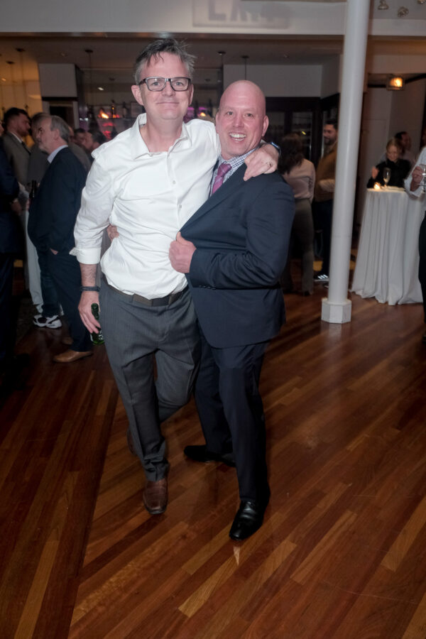 Vendors Night photograph 7 from 2023.