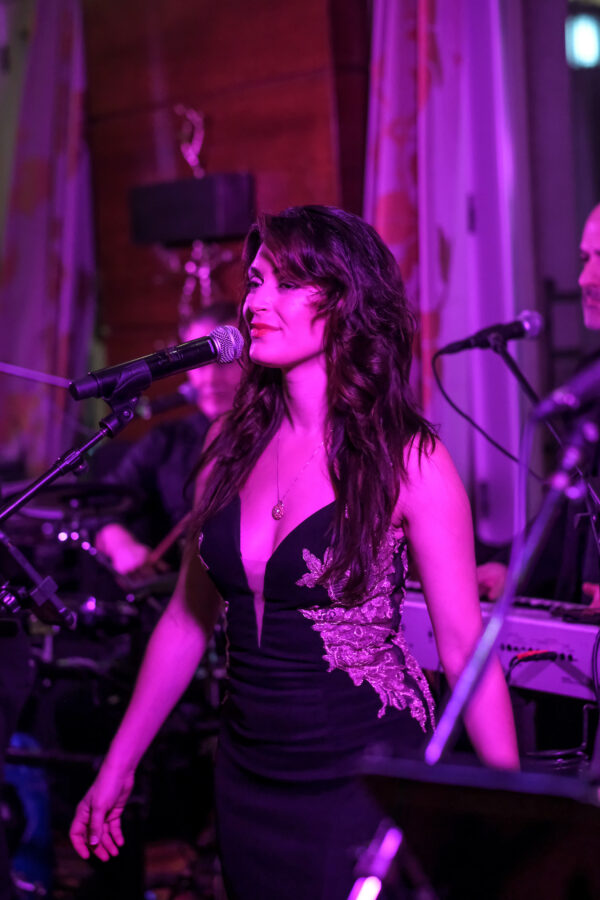 Vendors Night photograph 8 from 2023.