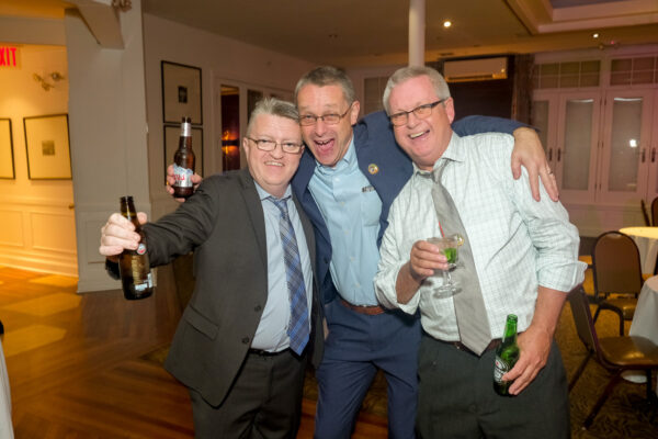 Vendors Night photograph 9 from 2023.