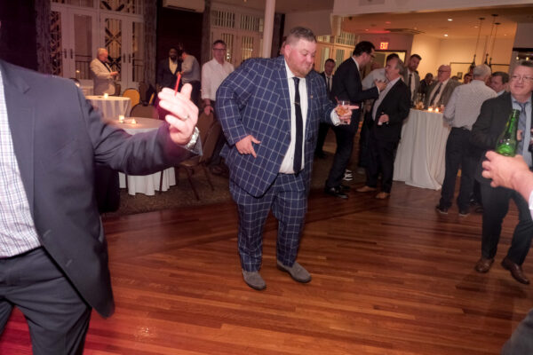 Vendors Night photograph 10 from 2023.