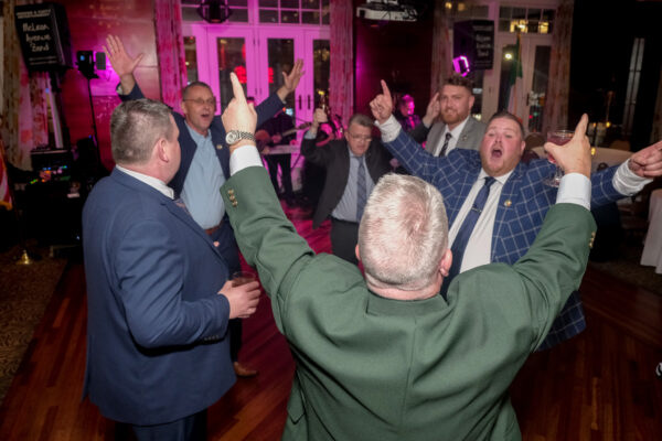 Vendors Night photograph 11 from 2023.