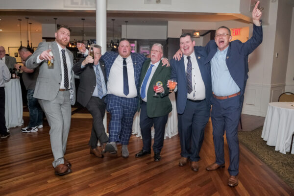 Vendors Night photograph 12 from 2023.