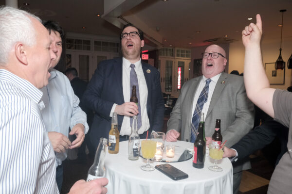 Vendors Night photograph 13 from 2023.