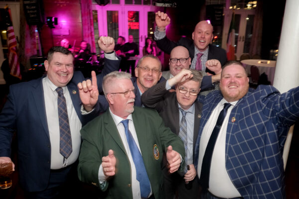 Vendors Night photograph 14 from 2023.