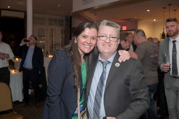 Vendors Night photograph 15 from 2023.