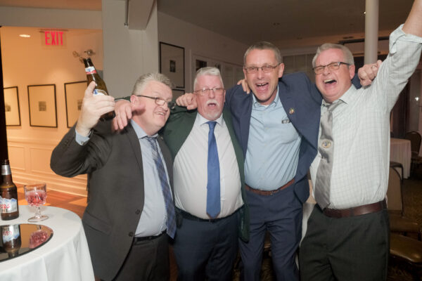 Vendors Night photograph 16 from 2023.