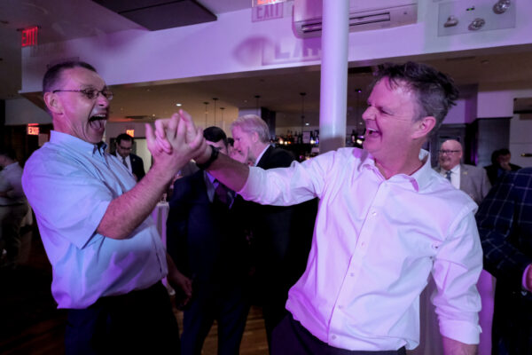 Vendors Night photograph 18 from 2023.