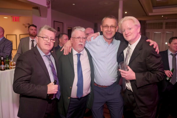 Vendors Night photograph 19 from 2023.